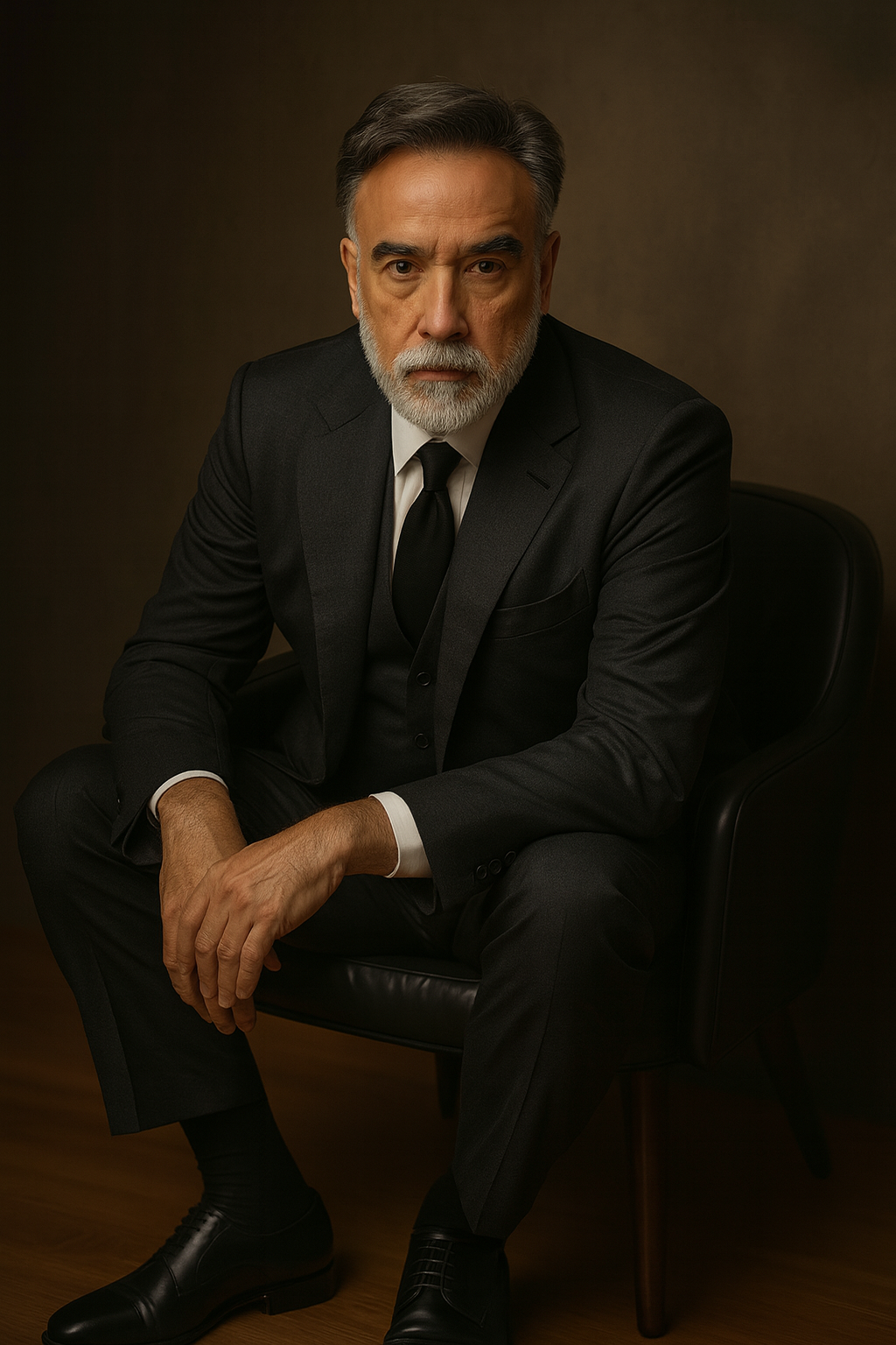 Charlie Rangel
